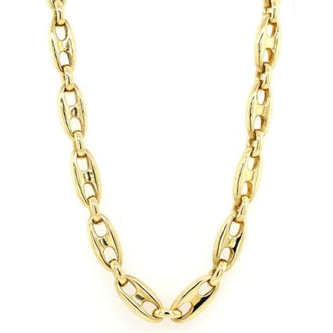 mens cartier necklace|cartier men's gold chain necklace.